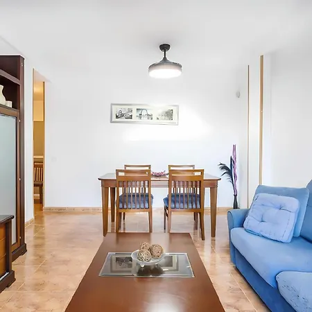 Balcon Del Mar Appartement *
