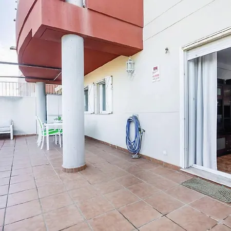 Appartement Balcon Del Mar Canet d'En Berenguer