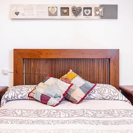 Balcon Del Mar Apartment *