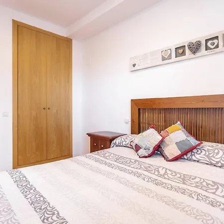 Apartment Balcon Del Mar *