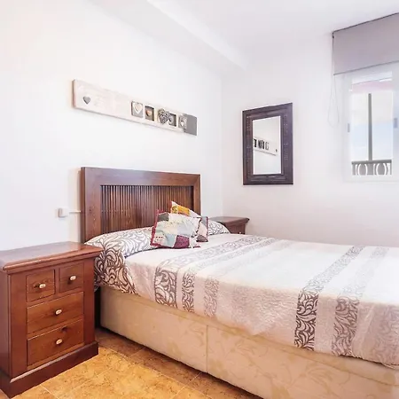Apartment Balcon Del Mar