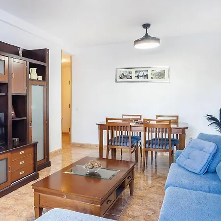 Apartment Balcon Del Mar *