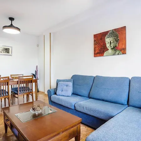 Balcon Del Mar Apartment