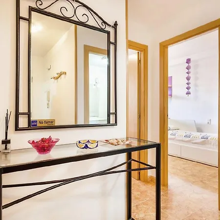 Balcon Del Mar Apartment Canet d'En Berenguer